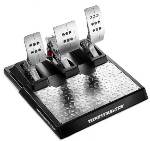 דוושות הגה Thrustmaster T-LCM PC/PS/Xbox