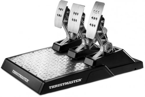 דוושות הגה Thrustmaster T-LCM PC/PS/Xbox