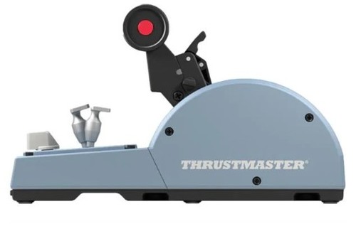 מצערת טיסה Thrustmaster TCA Quadrant Airbus Edition PC