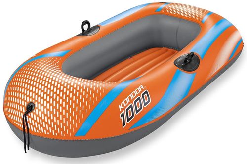 סירה מתנפחת Kondor 1000 דגם 61136