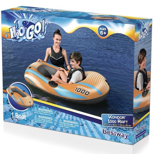 סירה מתנפחת Kondor 1000 דגם 61136