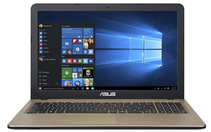 Asus VivoBook X540LJ