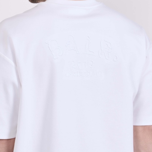חולצה BALR מידות XS-XXL