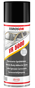 ספריי דבק רב תכליתי (400 מ"ל)  TEROSON
