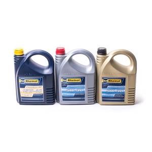 שמן / נוזל הידראולי 4 ליטר Roher Tools