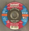 מארז 50 יח' דיסק  לחיתוך מתכת ROTTLUFF 