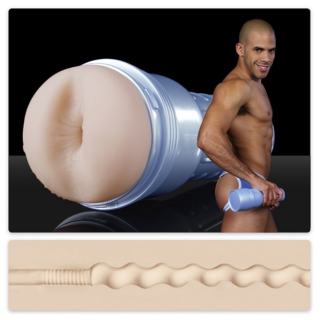 Fleshjack - Austin Wilde Butt