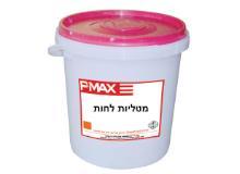 מטליות לחות בדלי 1/400 P-MAX