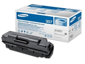 טונר לייזר מקורי MLT-D307U Samsung