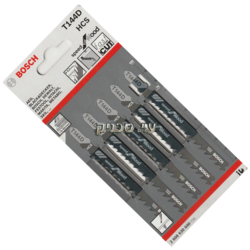 משורית גיגסו עץ TD144D- מארז 5 יחידות BOSCH