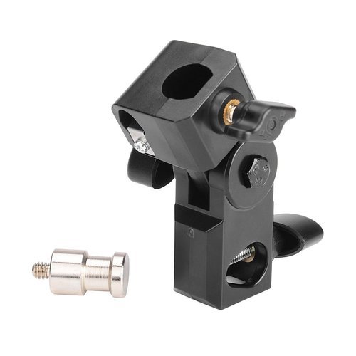 מתאם לחצובה ופלאש Godox AD-E Holder AD200
