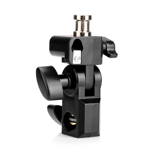 מתאם לחצובה ופלאש Godox AD-E Holder AD200