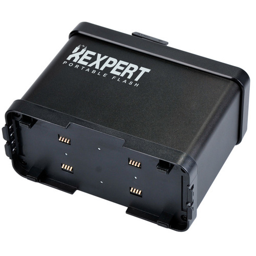 קיט פלאש סטודיו נייד Godox RS400p