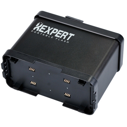 קיט פלאש סטודיו נייד Godox RS600p