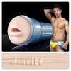 Fleshjack - Pierre Fitch Mouth