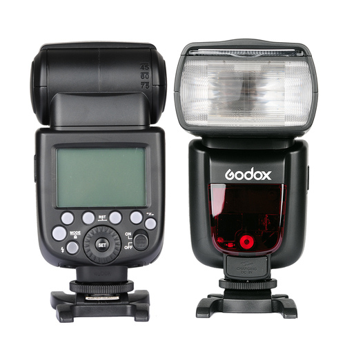 פלאש Godox TT685f למצלמות FujiFilm