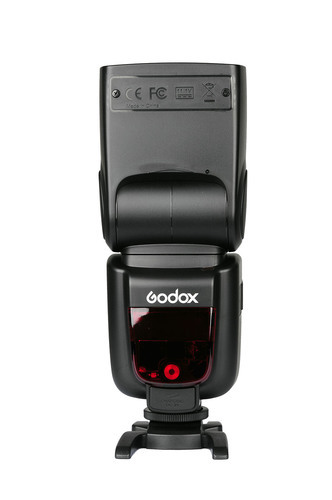 פלאש Godox TT685f למצלמות FujiFilm