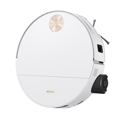 שואב אבק רובוטי שוטף MOVA דגם S70 Ultra Roller