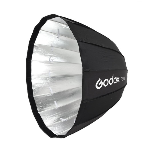 סופטבוקס פרבולי עמוק Godox p90l Deep Parabolic Softbox BM