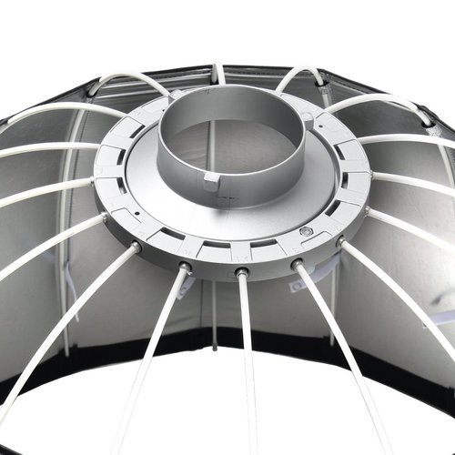 סופטבוקס פרבולי עמוק Godox p90l Deep Parabolic Softbox BM