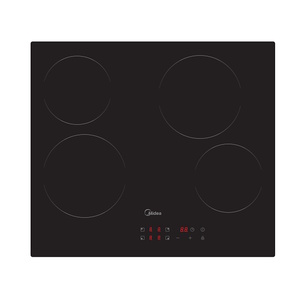 כיריים קרמיות 4 מוקדי בישול דגם MC-6F6002R242
