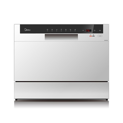 מדיח כלים על השיש 7 תוכניות דגם MDWTT0602F(W)-W-IL