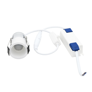 שקוע לד לבן RYF 6W 35mm IP44 3CCT