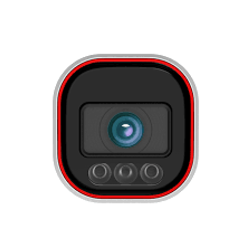 מצלמת צינור IP 4MP דגם BMV-340SR3N-MVF-36 מבית ProVision