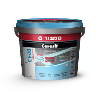 רובה אקרילית 5 ק"ג טמבור
