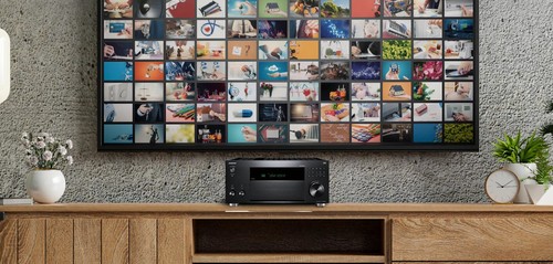 Onkyo TX-RZ50