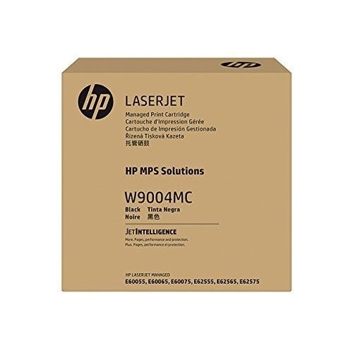 טונר למדפסת HP LaserJet Managed MFP E62665h