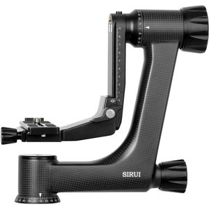 Sirui PH-30 Carbon Fiber Gimbal Head - ראש גימבל 