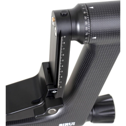 Sirui PH-30 Carbon Fiber Gimbal Head - ראש גימבל 