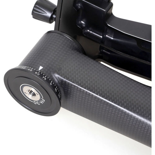 Sirui PH-30 Carbon Fiber Gimbal Head - ראש גימבל 