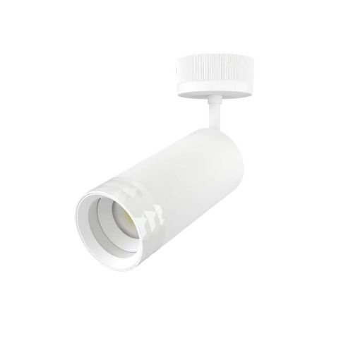 ספוט תקרה לד בודד 30W מתכוונן CCT לבן Liper Ayla
