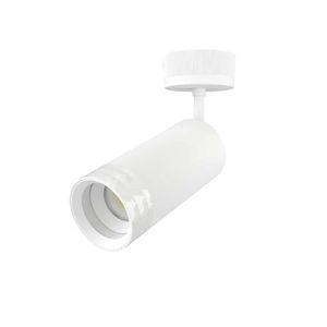 ספוט תקרה לד בודד 30W מתכוונן CCT לבן Liper Ayla