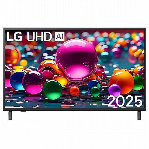 טלוויזיה LG 65UA80006LC 4K ‏65 ‏אינטש