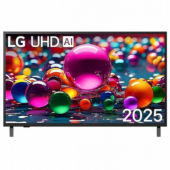 טלוויזיה LG 65UA80006LC 4K ‏65 ‏אינטש