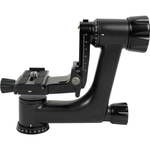 Sirui PH-10 Carbon Fiber Gimbal Head - ראש גימבל 