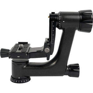 Sirui PH-10 Carbon Fiber Gimbal Head - ראש גימבל 