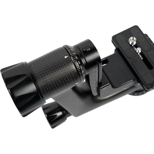 Sirui PH-10 Carbon Fiber Gimbal Head - ראש גימבל 