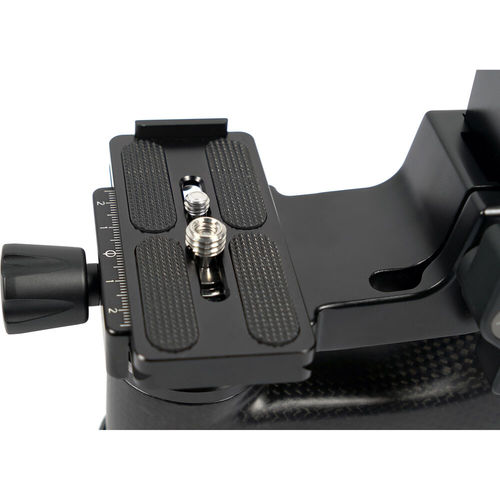 Sirui PH-10 Carbon Fiber Gimbal Head - ראש גימבל 