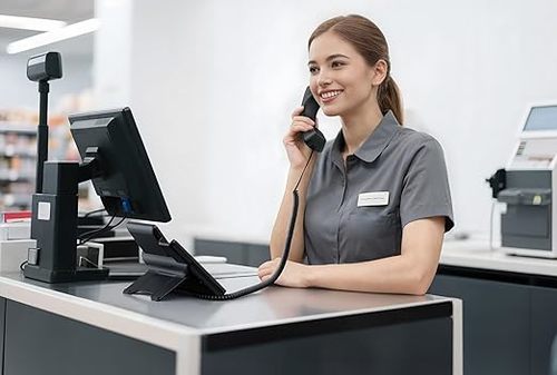 טלפון Yealink SIP-T73U