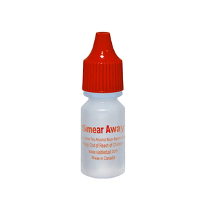 נוזל ניקוי חיישן מצלמה Visible Dust Smear Away