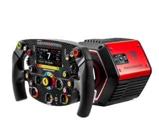 הגה סימולטור Thrustmaster T818 Ferrari SF1000 PC