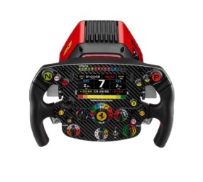 הגה סימולטור Thrustmaster T818 Ferrari SF1000 PC