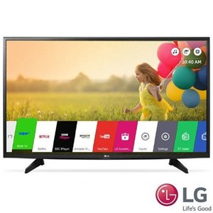 טלוויזיה LG 43LH570V Full HD ‏43 ‏אינטש
