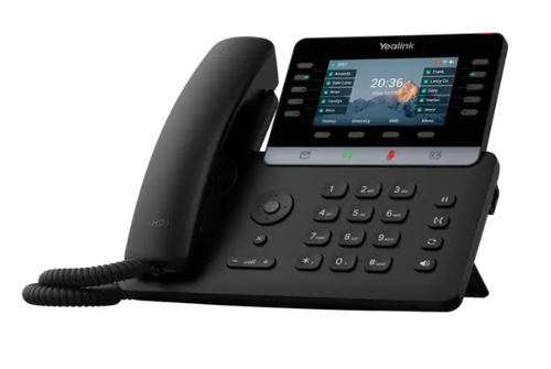 טלפון Yealink SIP T74U