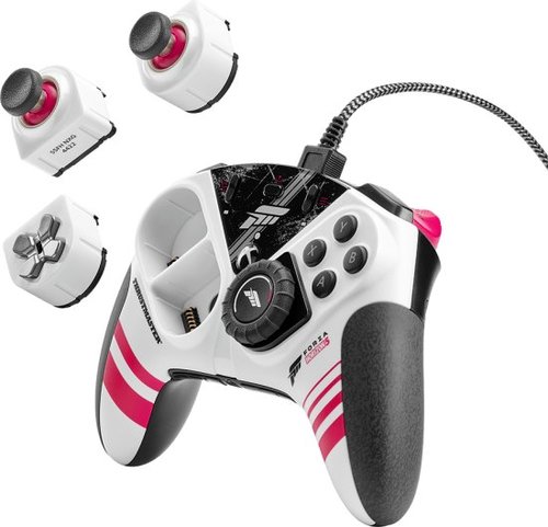בקר משחק Thrustmaster ESWAP XR Pro Forza Horizon 5 Edition Xbox/PC