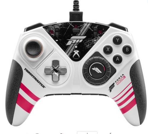 בקר משחק Thrustmaster ESWAP XR Pro Forza Horizon 5 Edition Xbox/PC